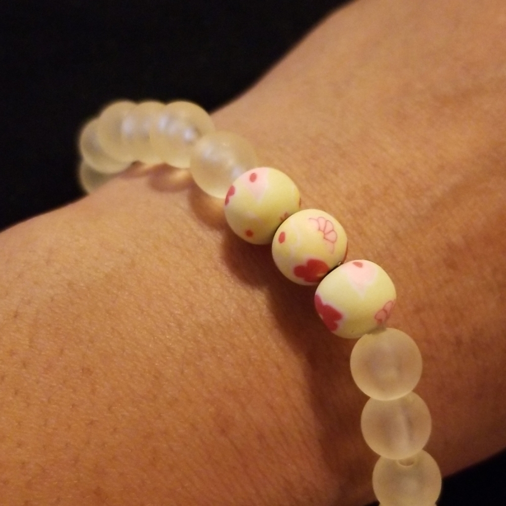 Handcraft jewelry